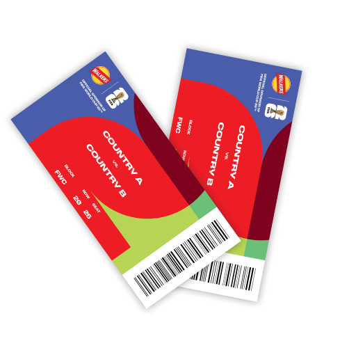 FIFA Tickets