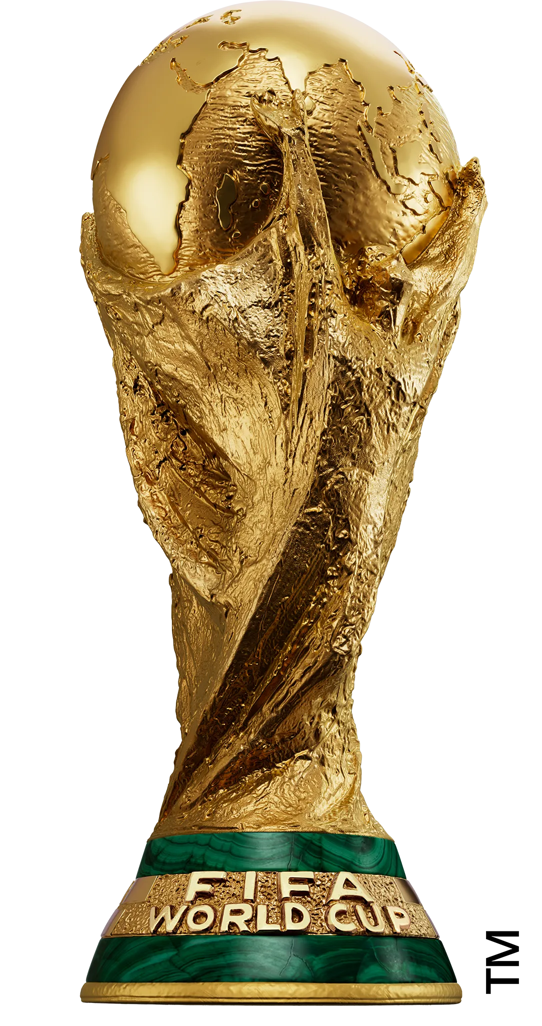FIFA Trophy