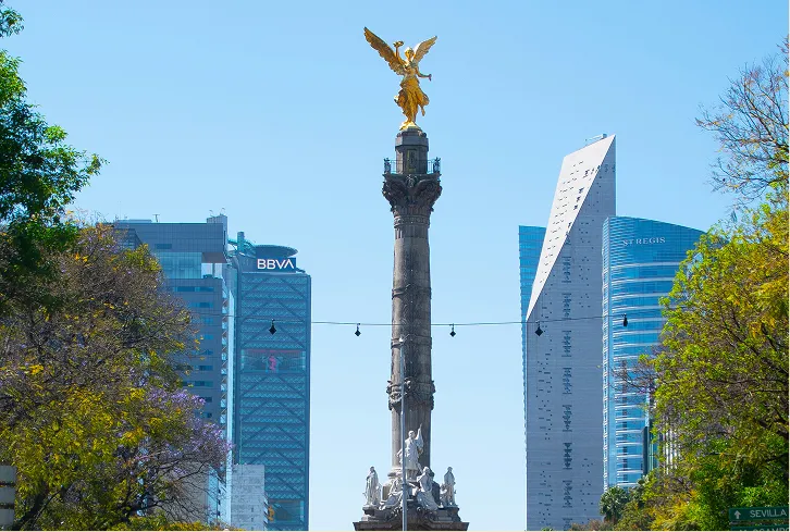 Mexico City