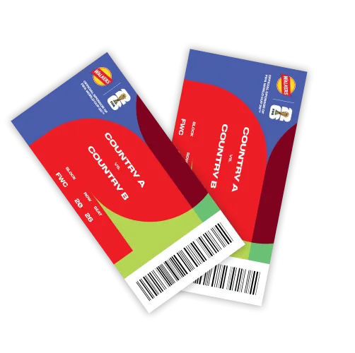 FIFA Tickets